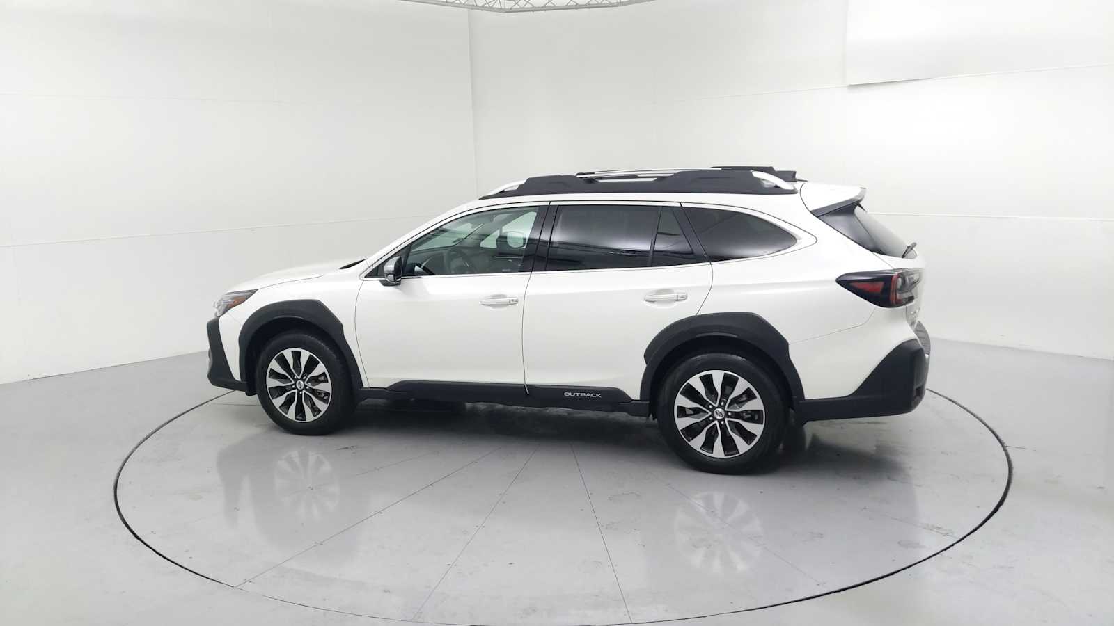 used 2024 Subaru Outback car, priced at $35,916