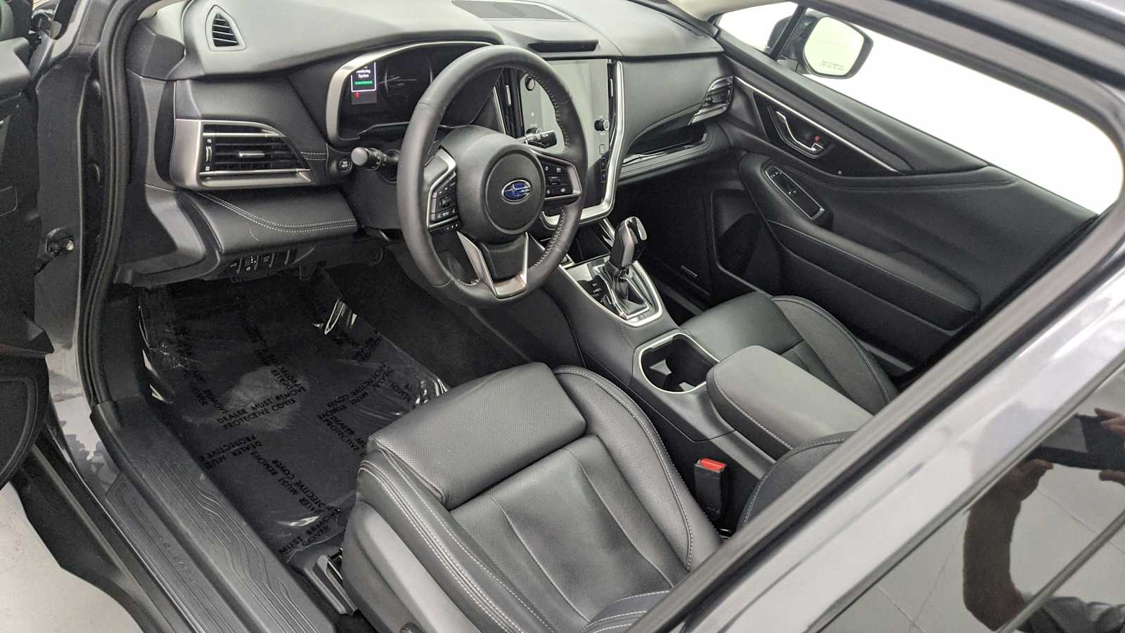 used 2024 Subaru Outback car, priced at $34,885