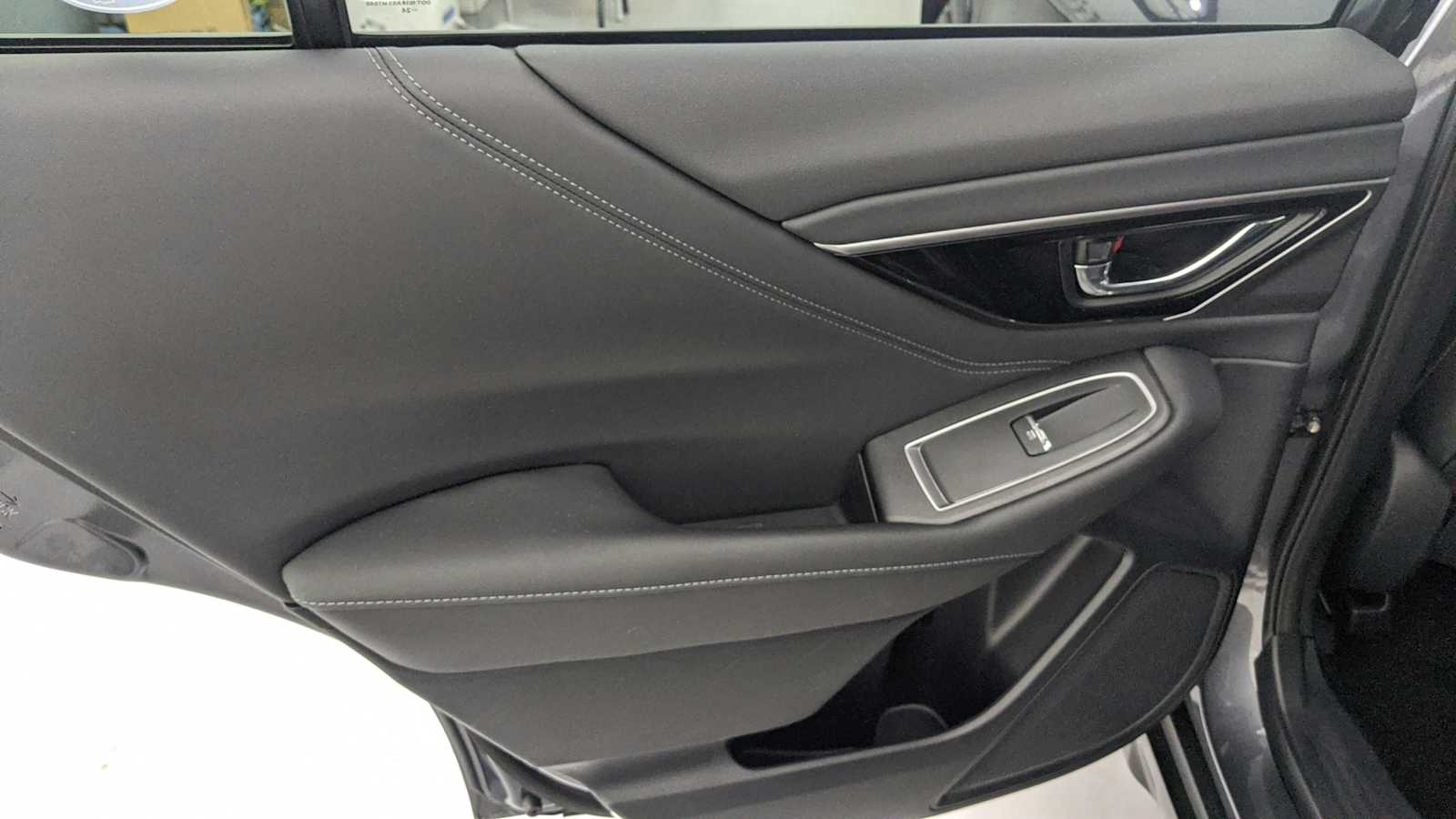 used 2024 Subaru Outback car, priced at $34,885