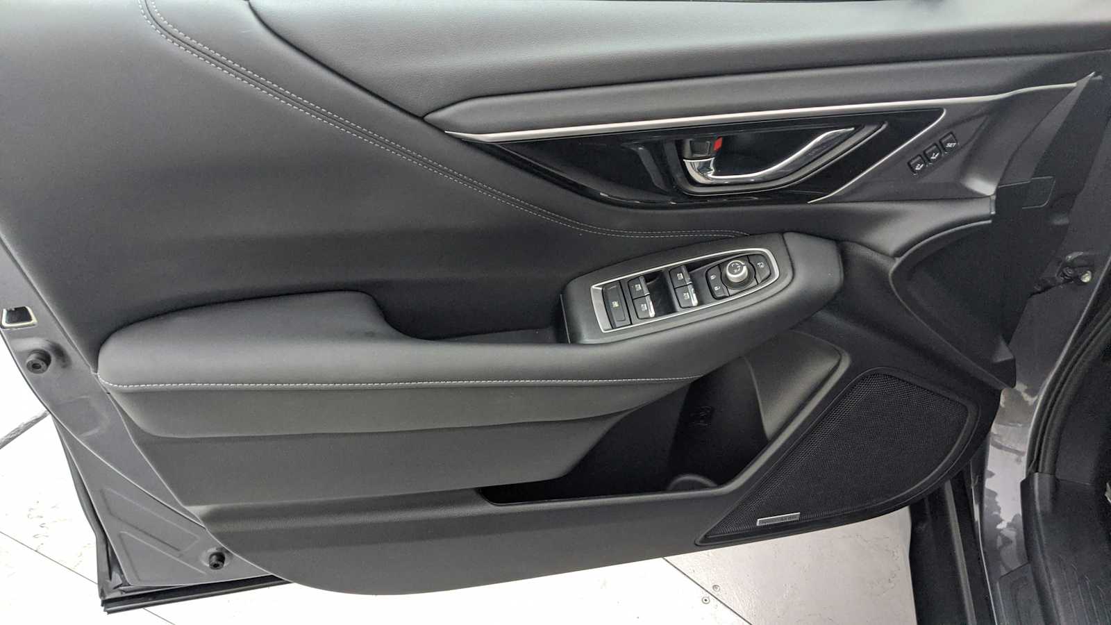 used 2024 Subaru Outback car, priced at $34,885