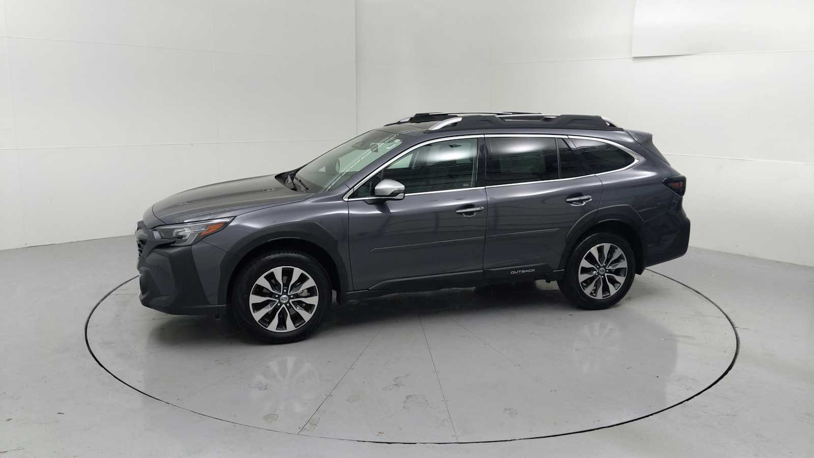 used 2024 Subaru Outback car, priced at $34,885