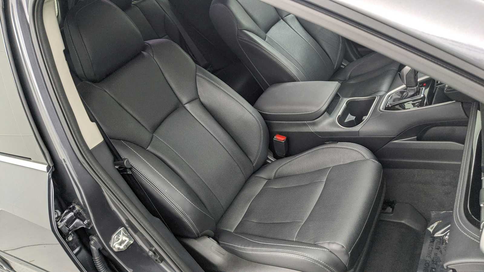 used 2024 Subaru Outback car, priced at $34,885