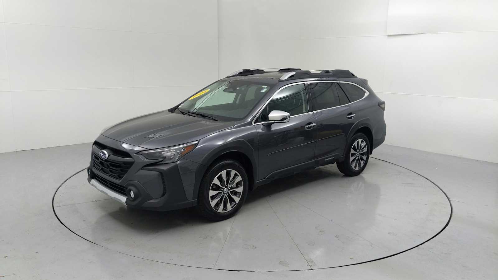 used 2024 Subaru Outback car, priced at $34,885