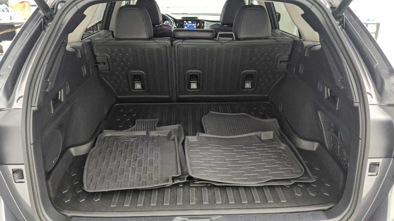 used 2024 Subaru Outback car, priced at $34,885