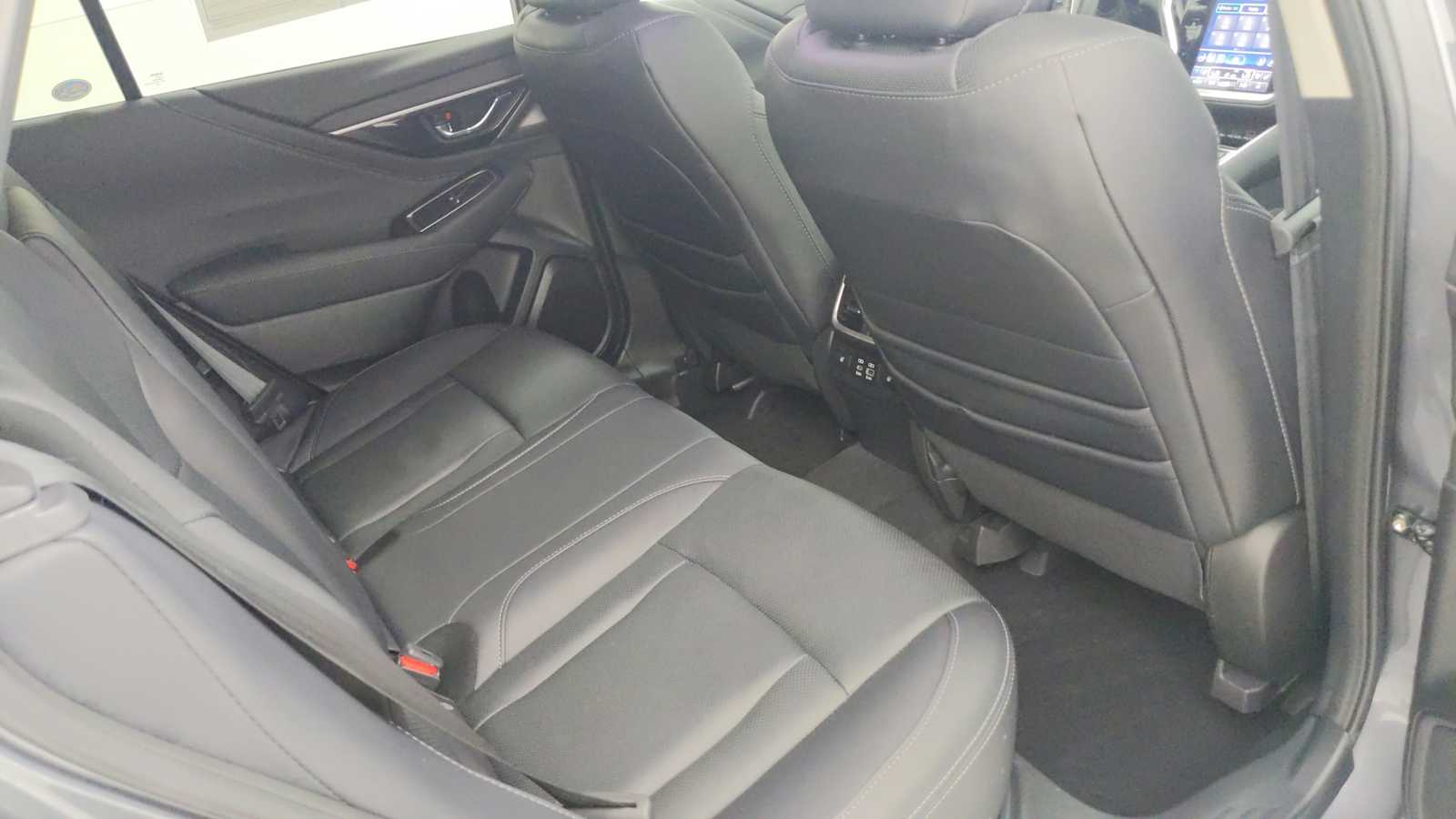 used 2024 Subaru Outback car, priced at $34,885