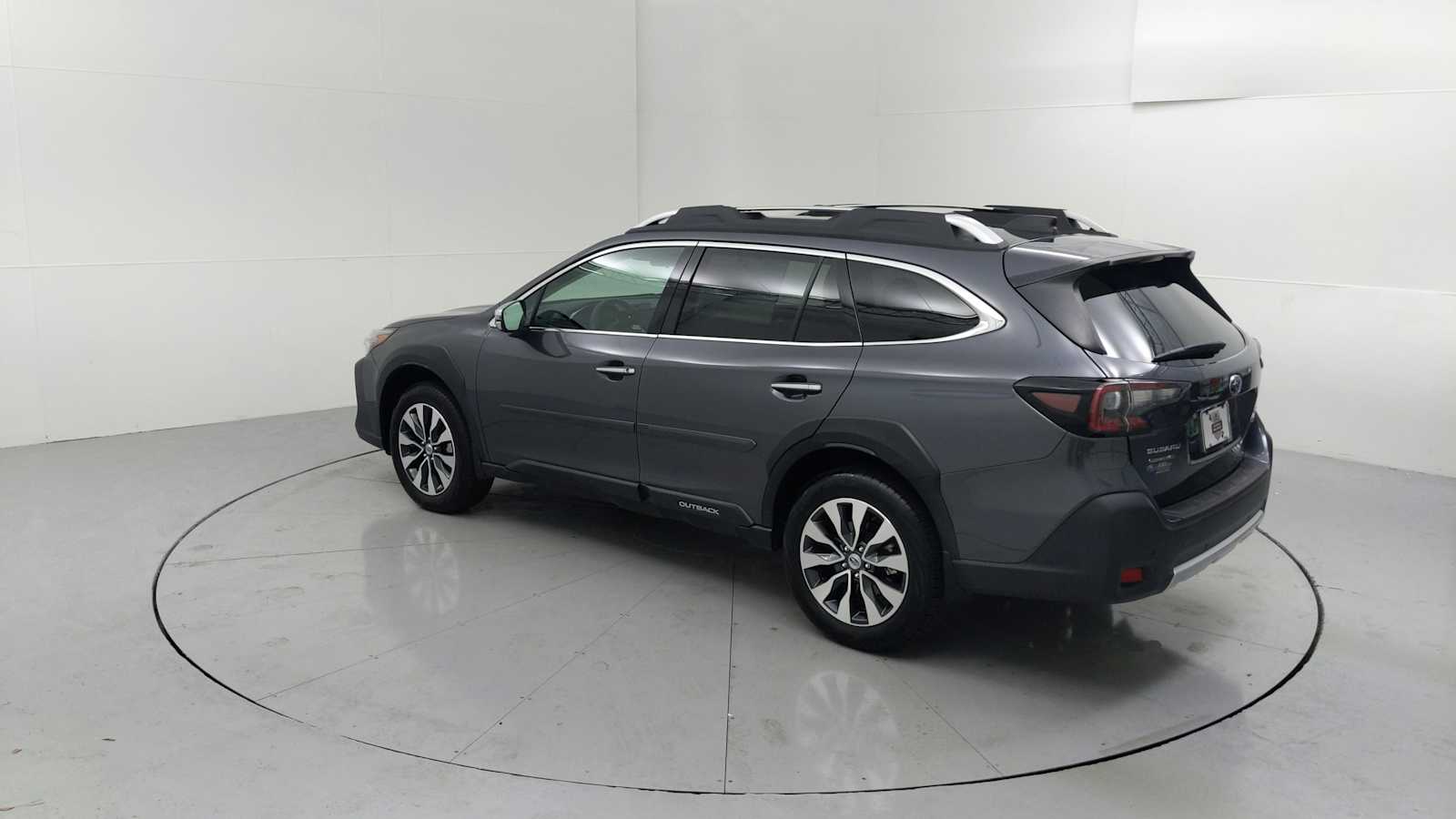 used 2024 Subaru Outback car, priced at $34,885