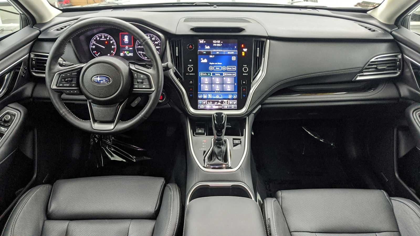 used 2024 Subaru Outback car, priced at $34,885