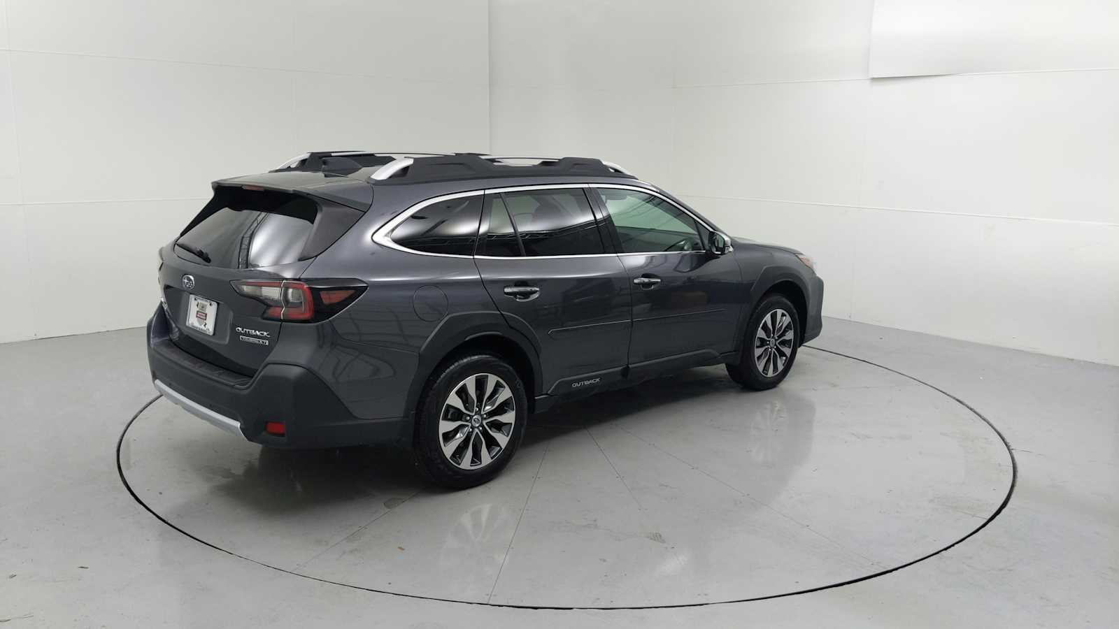 used 2024 Subaru Outback car, priced at $34,885