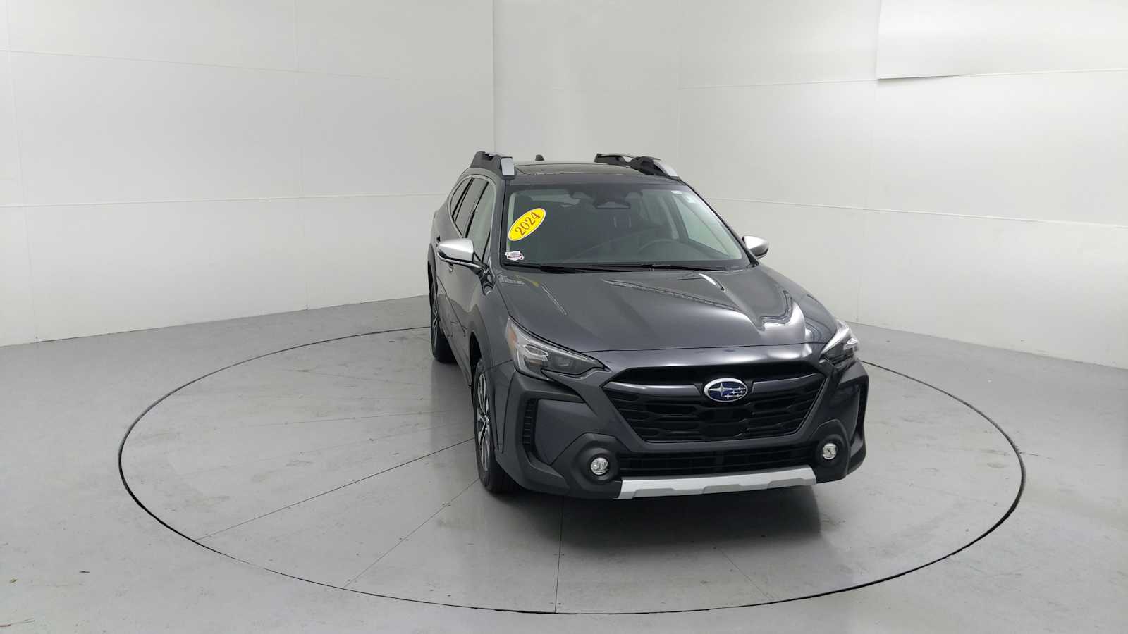 used 2024 Subaru Outback car, priced at $34,885