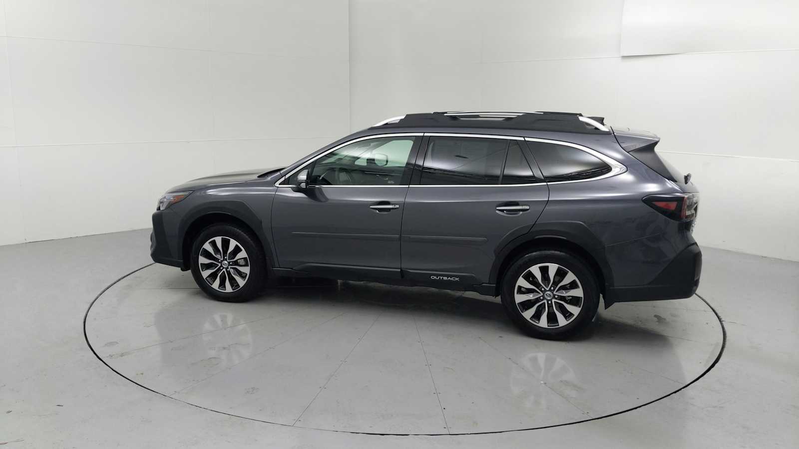used 2024 Subaru Outback car, priced at $34,885