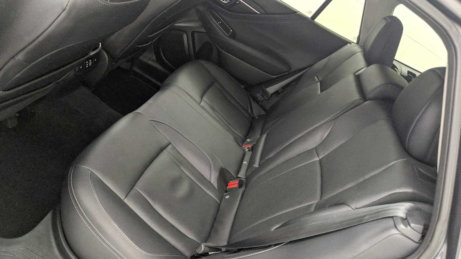 used 2024 Subaru Outback car, priced at $34,885