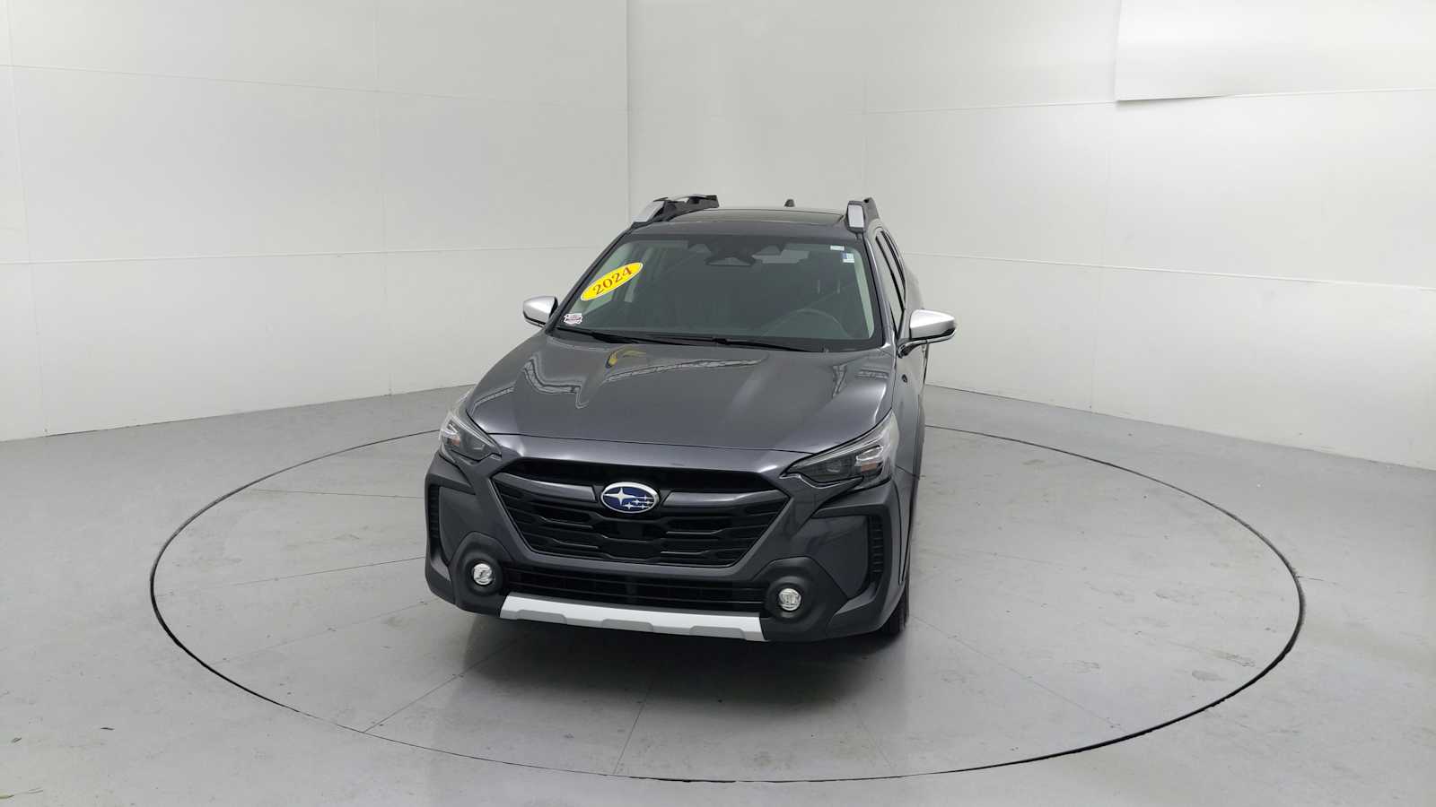 used 2024 Subaru Outback car, priced at $34,885