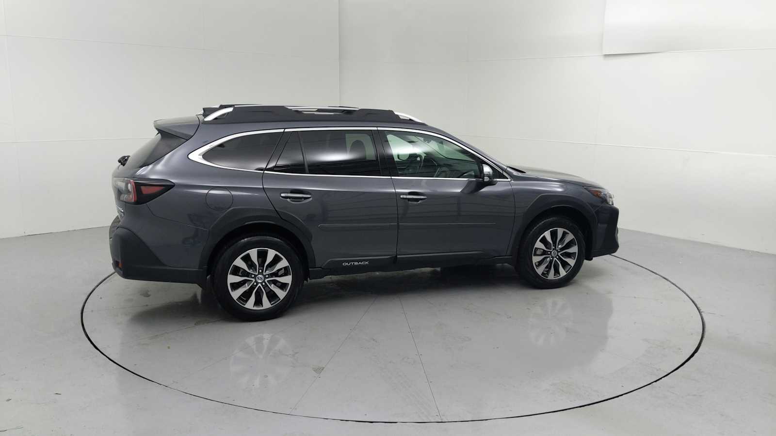 used 2024 Subaru Outback car, priced at $34,885