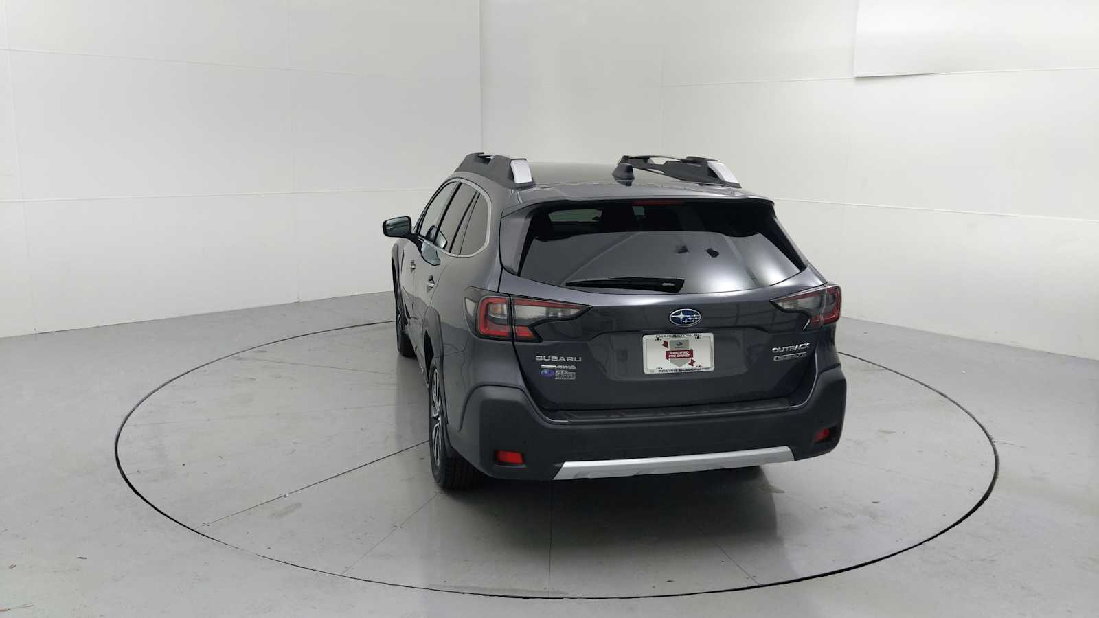 used 2024 Subaru Outback car, priced at $34,885
