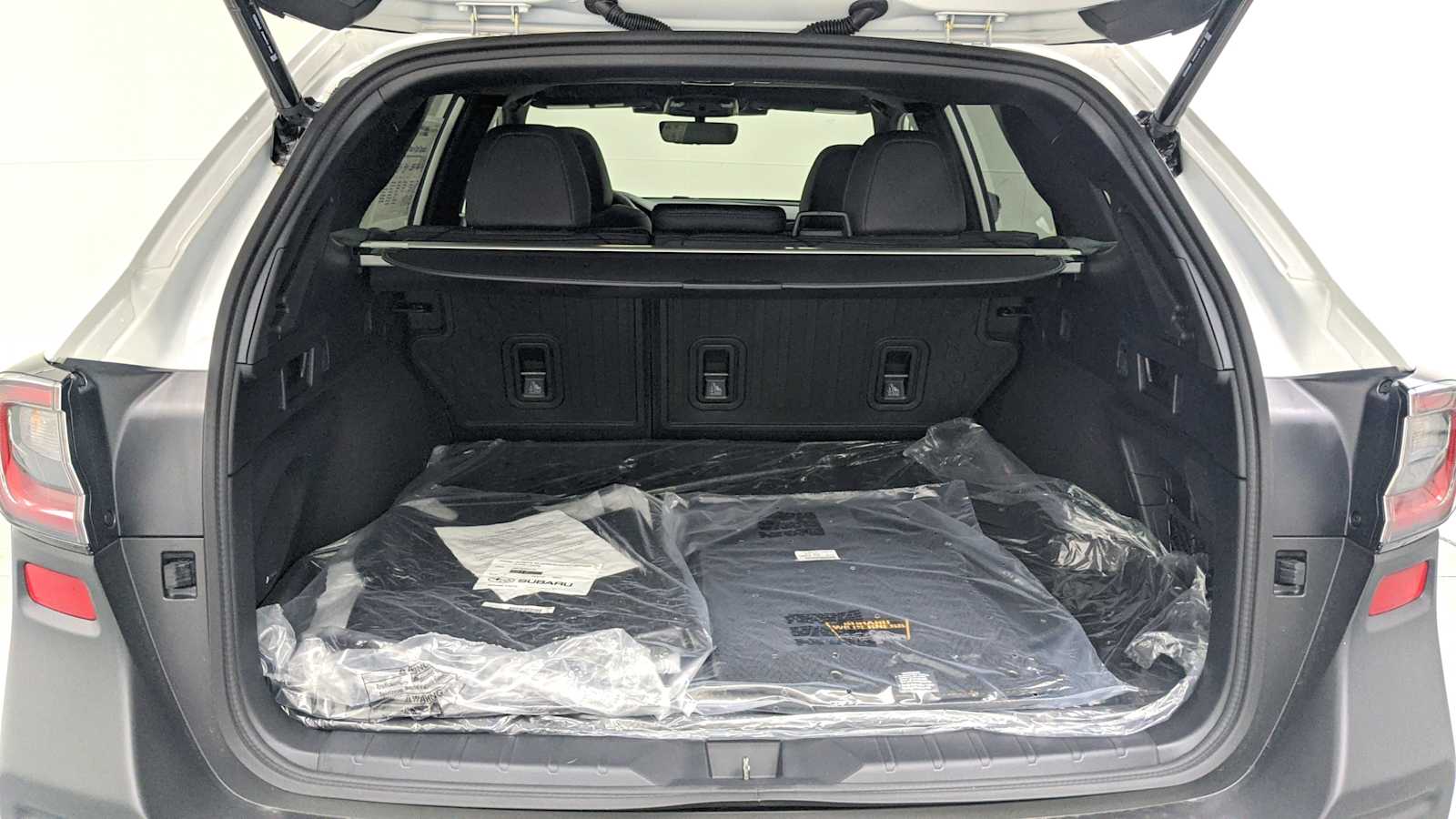 new 2025 Subaru Outback car, priced at $45,919