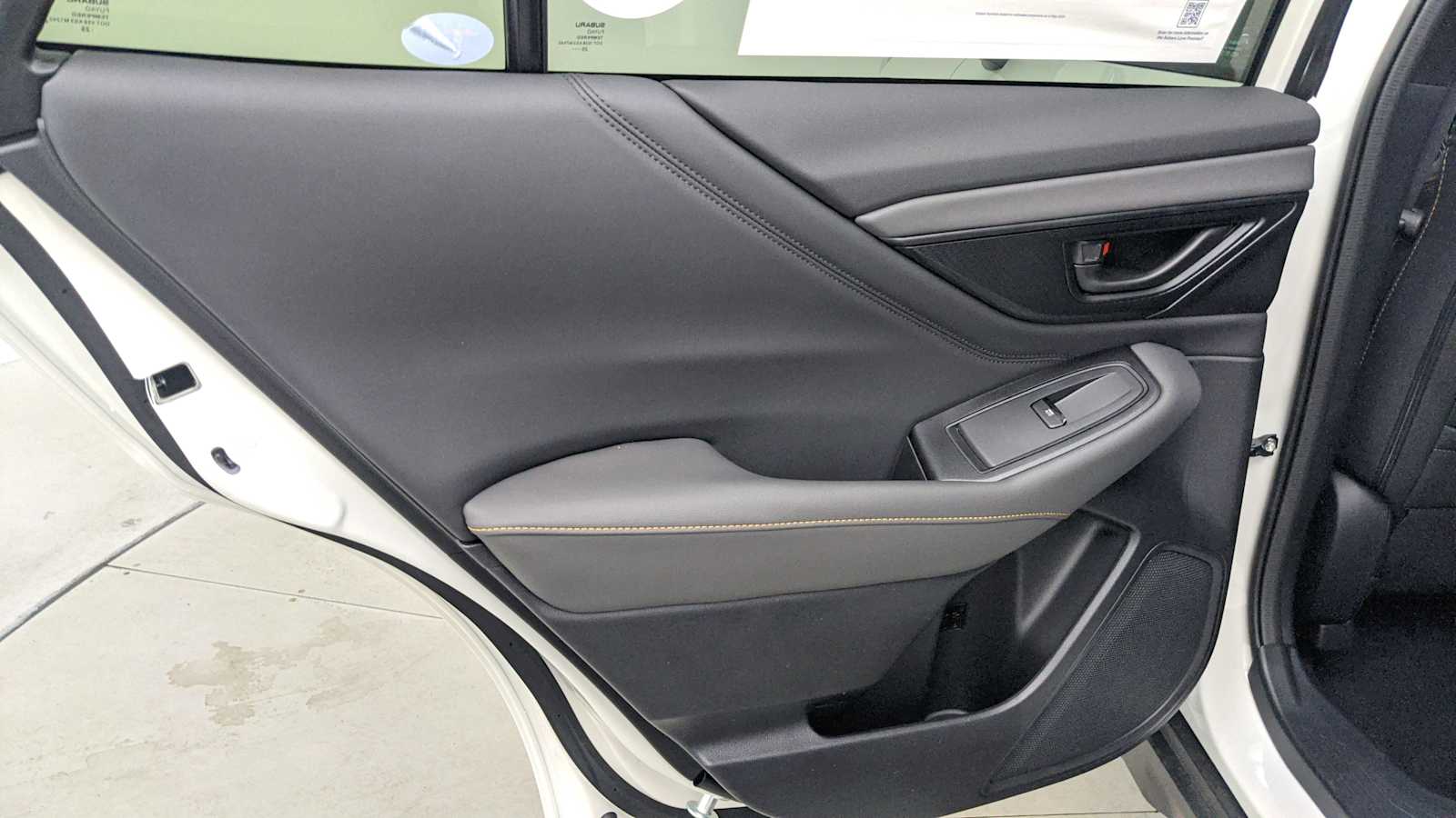 new 2025 Subaru Outback car, priced at $45,919