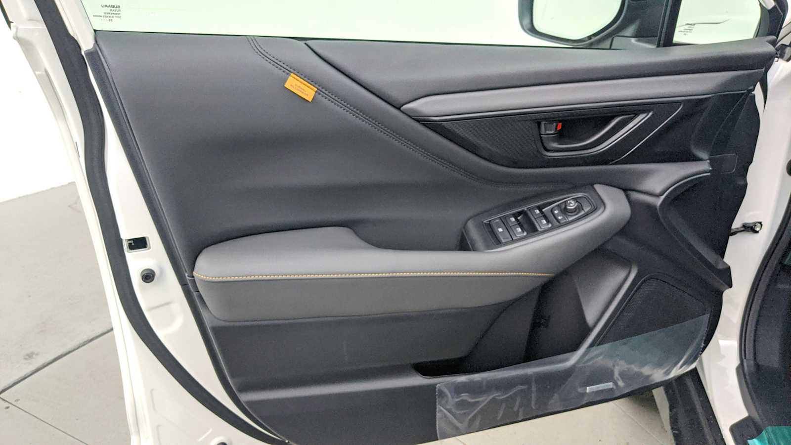 new 2025 Subaru Outback car, priced at $45,919