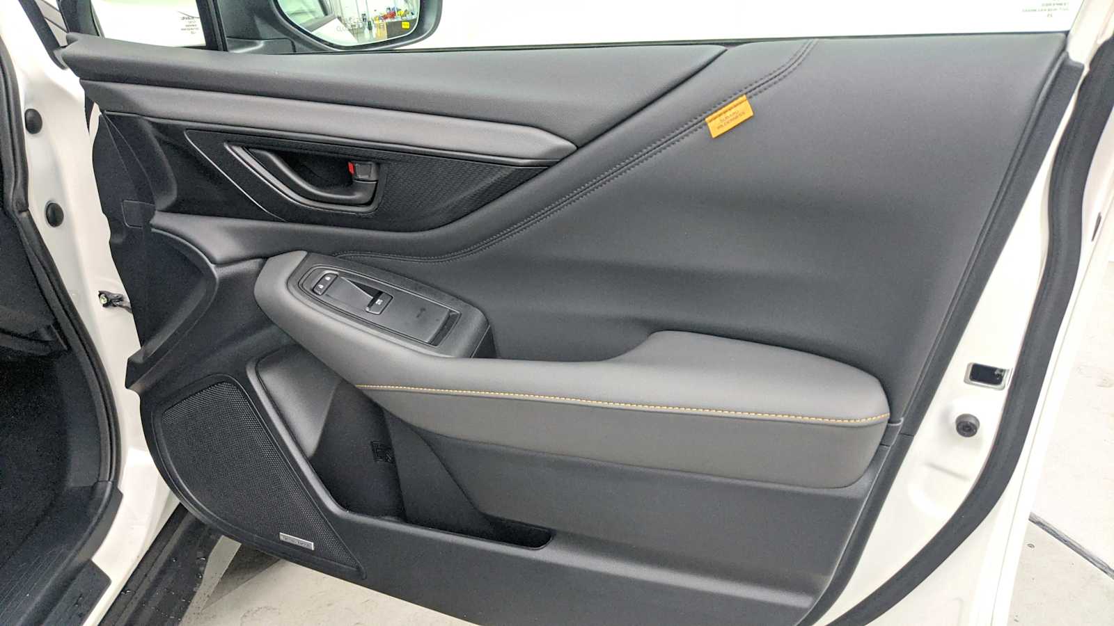 new 2025 Subaru Outback car, priced at $45,919