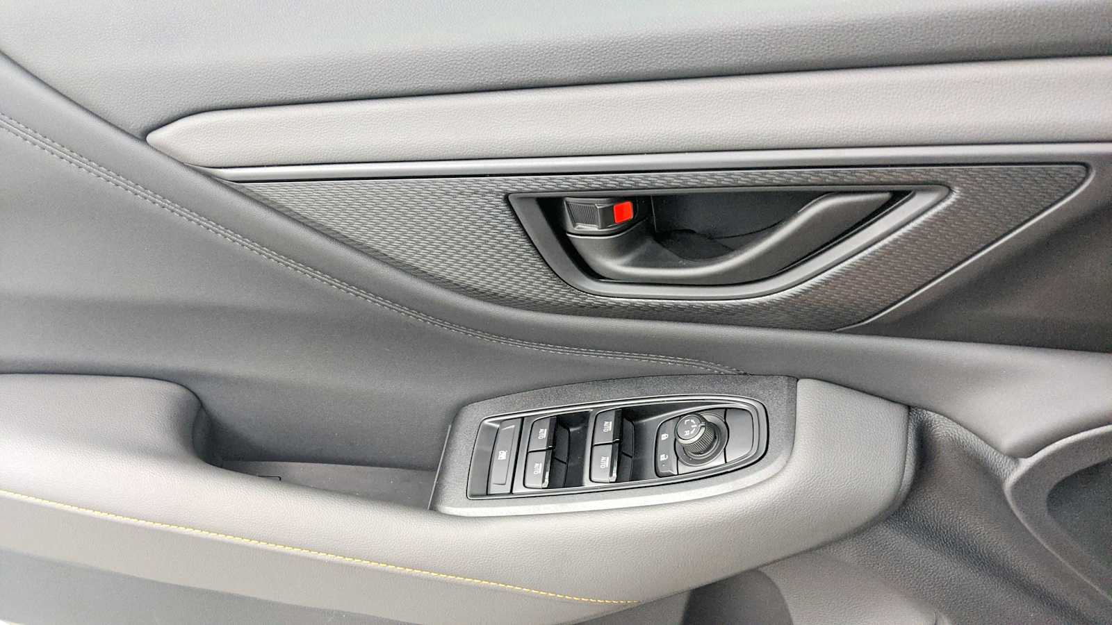 new 2025 Subaru Outback car, priced at $45,919