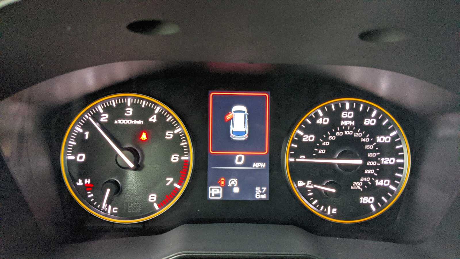 new 2025 Subaru Outback car, priced at $45,919