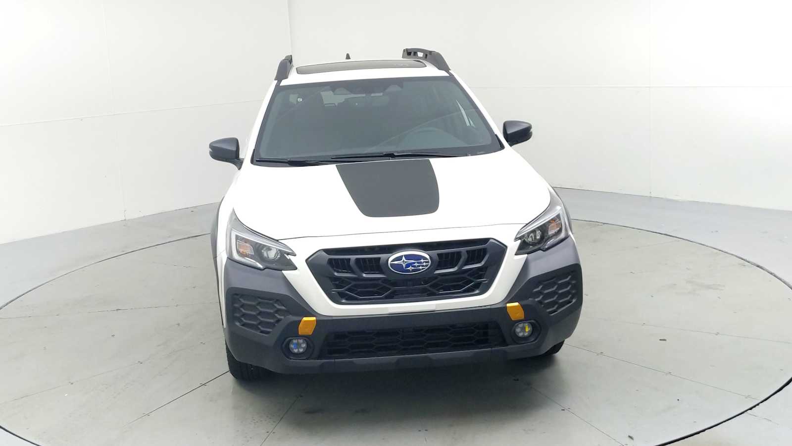 new 2025 Subaru Outback car, priced at $45,919