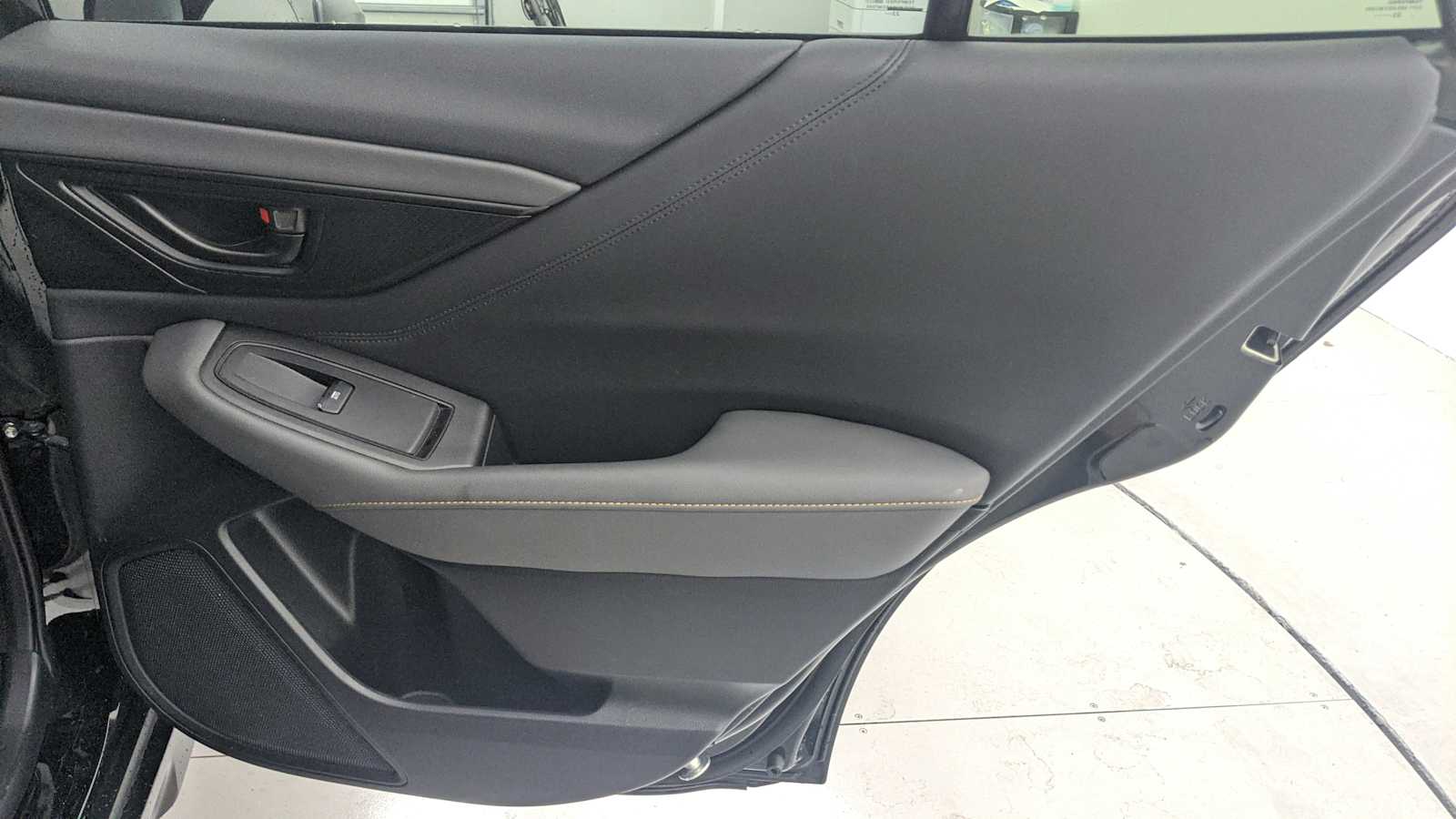 used 2024 Subaru Outback car, priced at $32,700