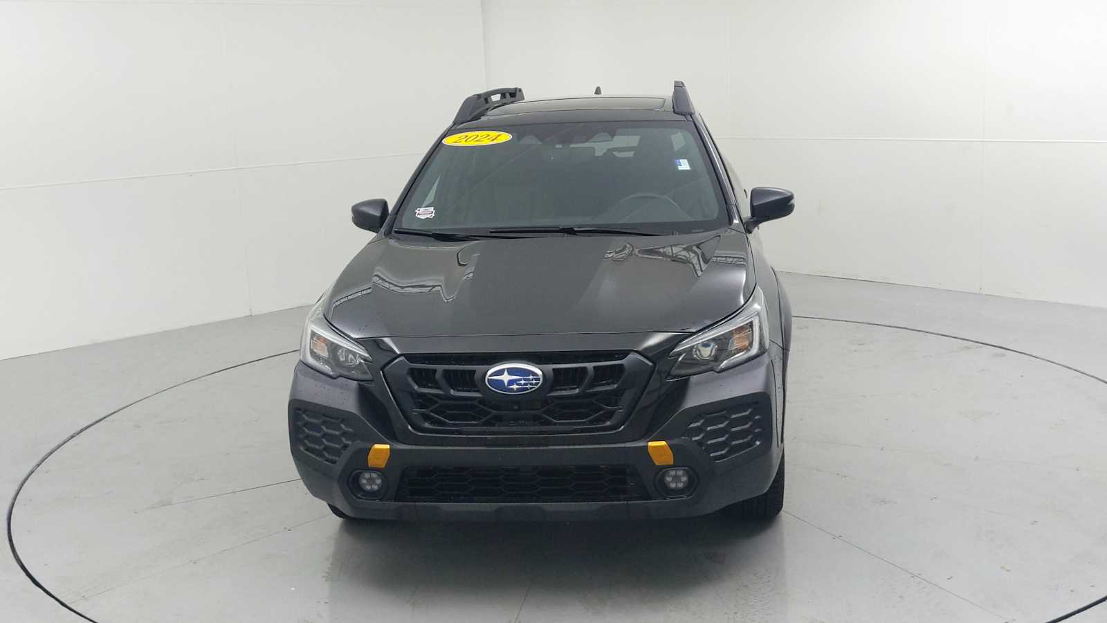 used 2024 Subaru Outback car, priced at $32,700