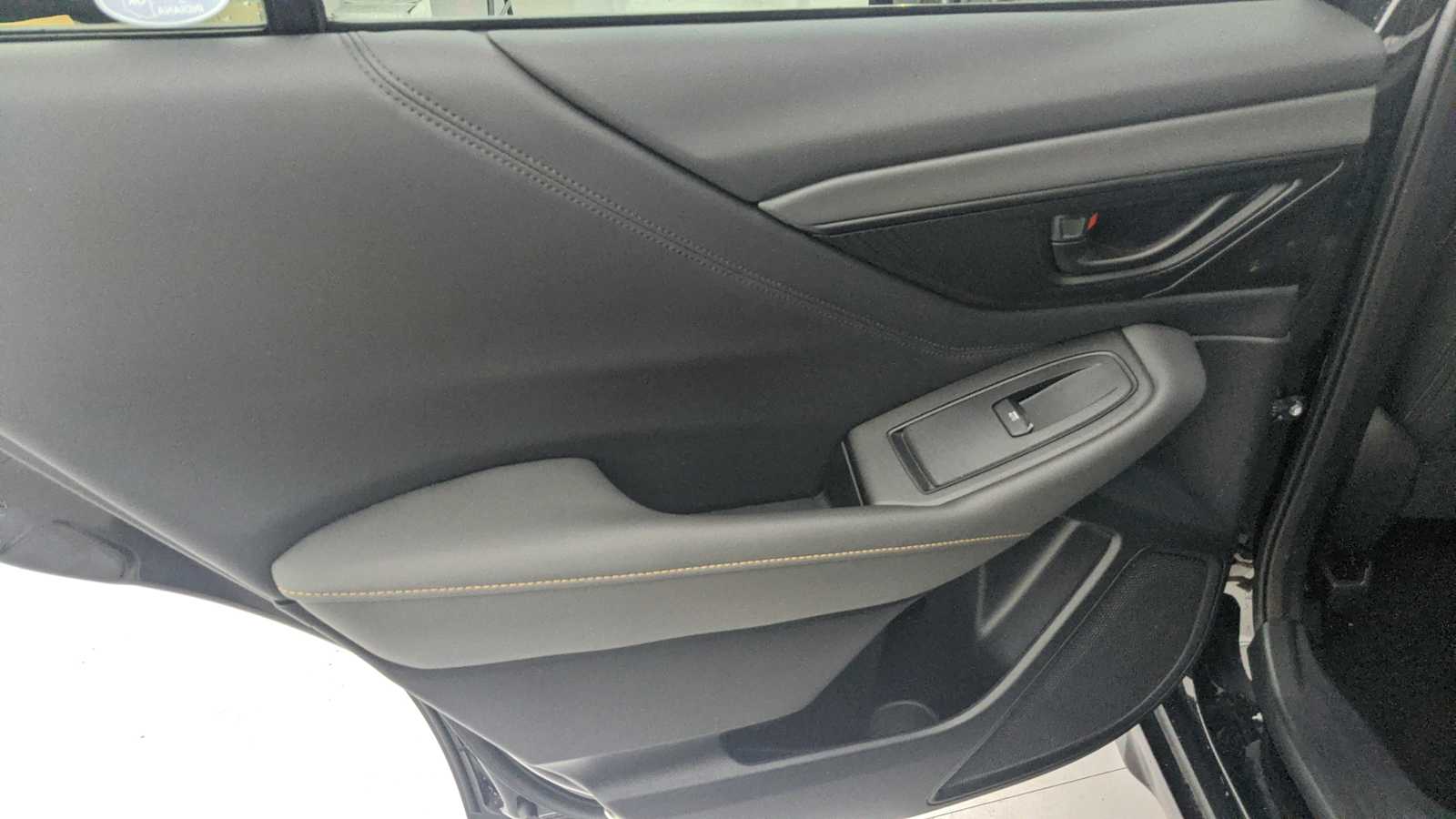 used 2024 Subaru Outback car, priced at $32,700