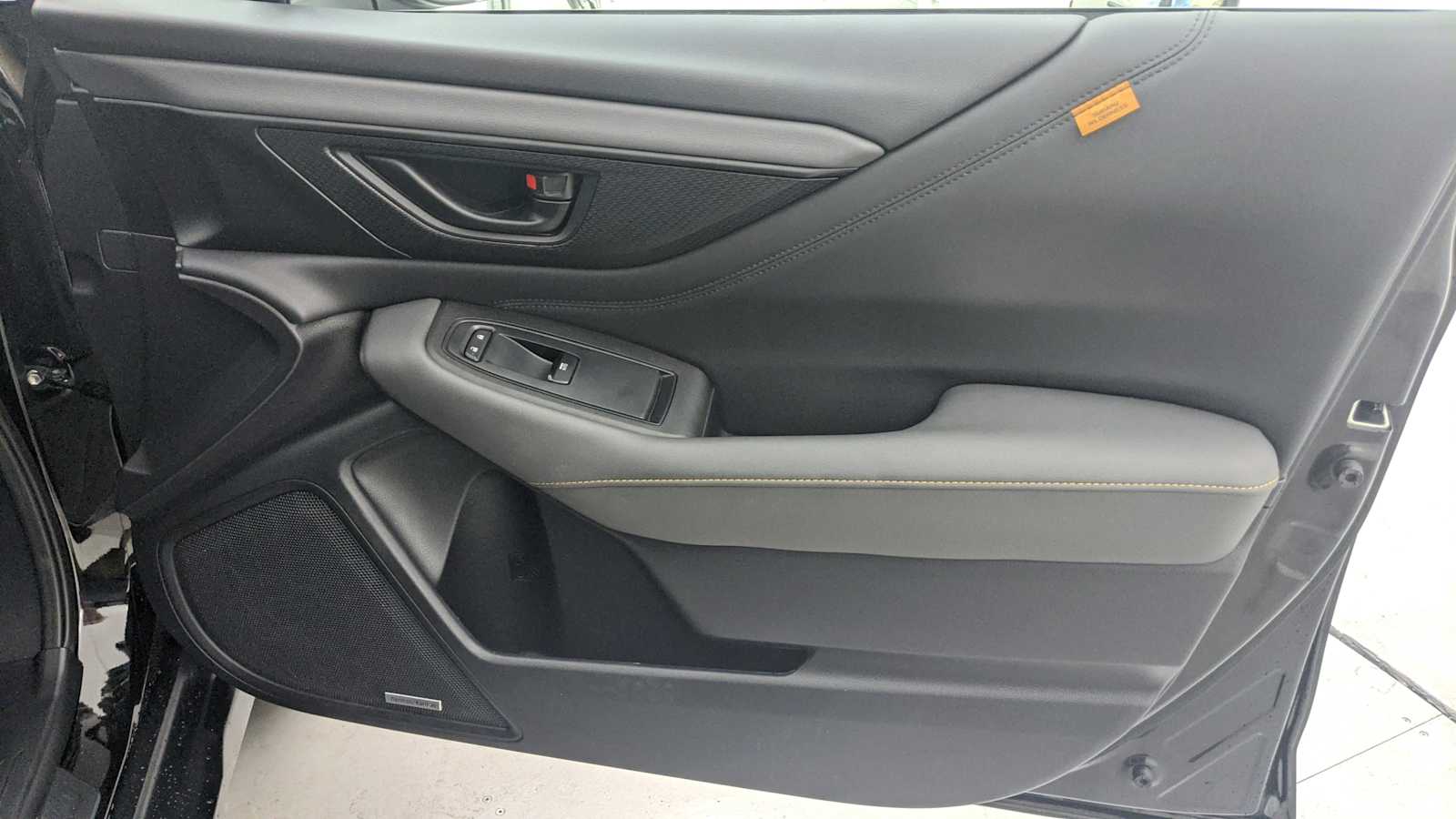 used 2024 Subaru Outback car, priced at $32,700