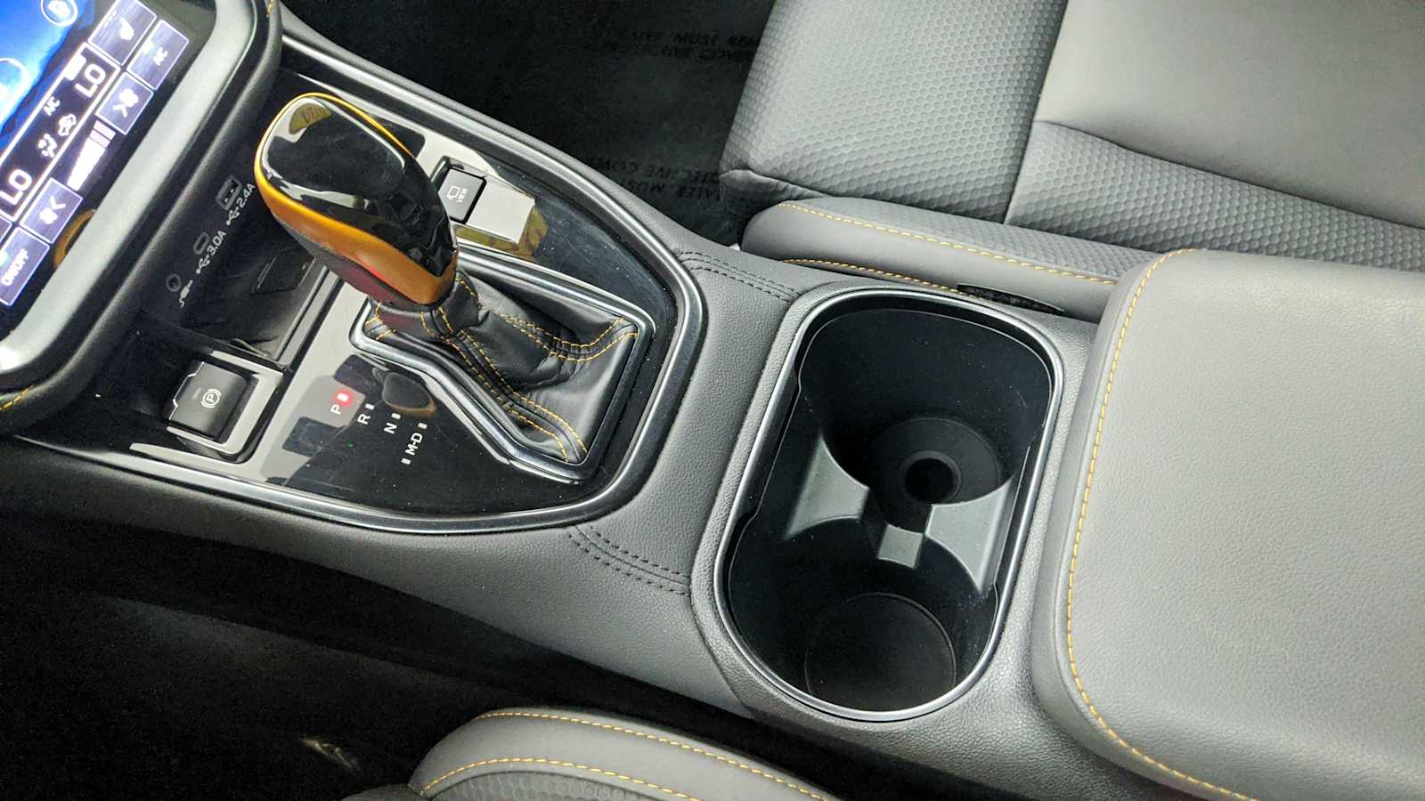 used 2024 Subaru Outback car, priced at $32,700
