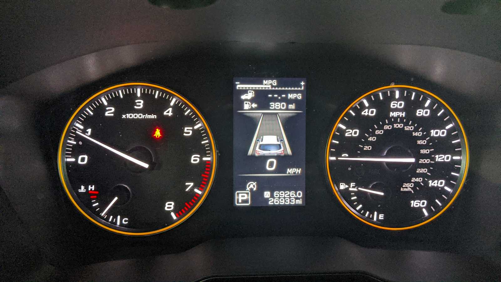 used 2024 Subaru Outback car, priced at $32,700