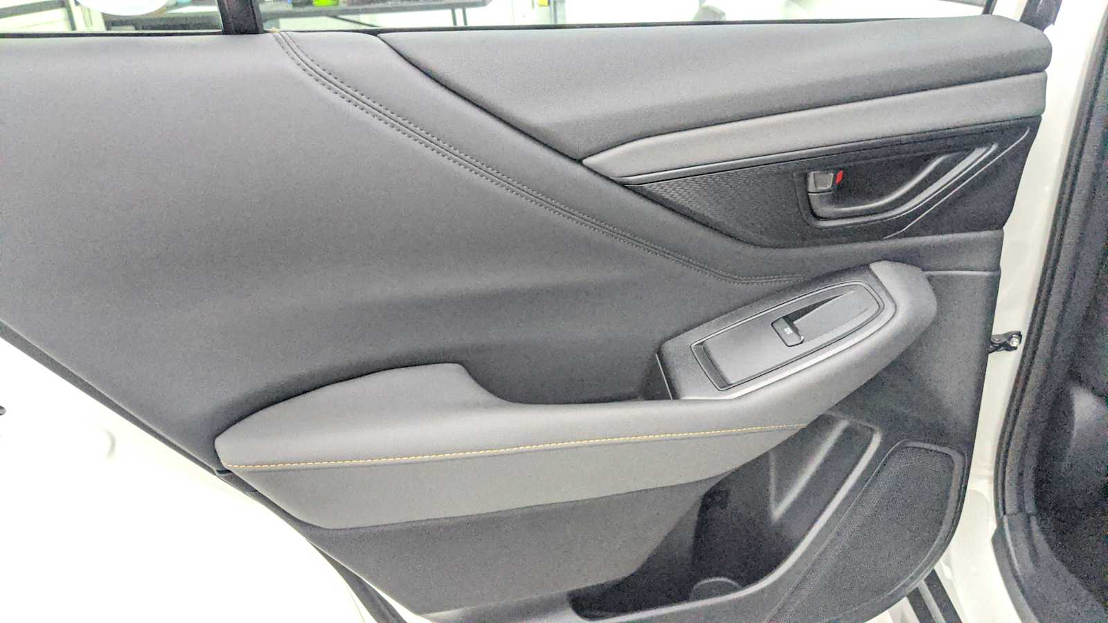 new 2025 Subaru Outback car, priced at $46,365