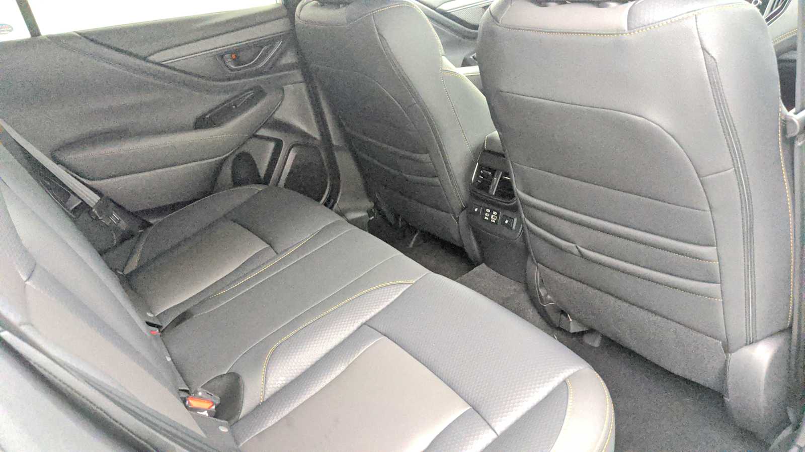 new 2025 Subaru Outback car, priced at $46,365