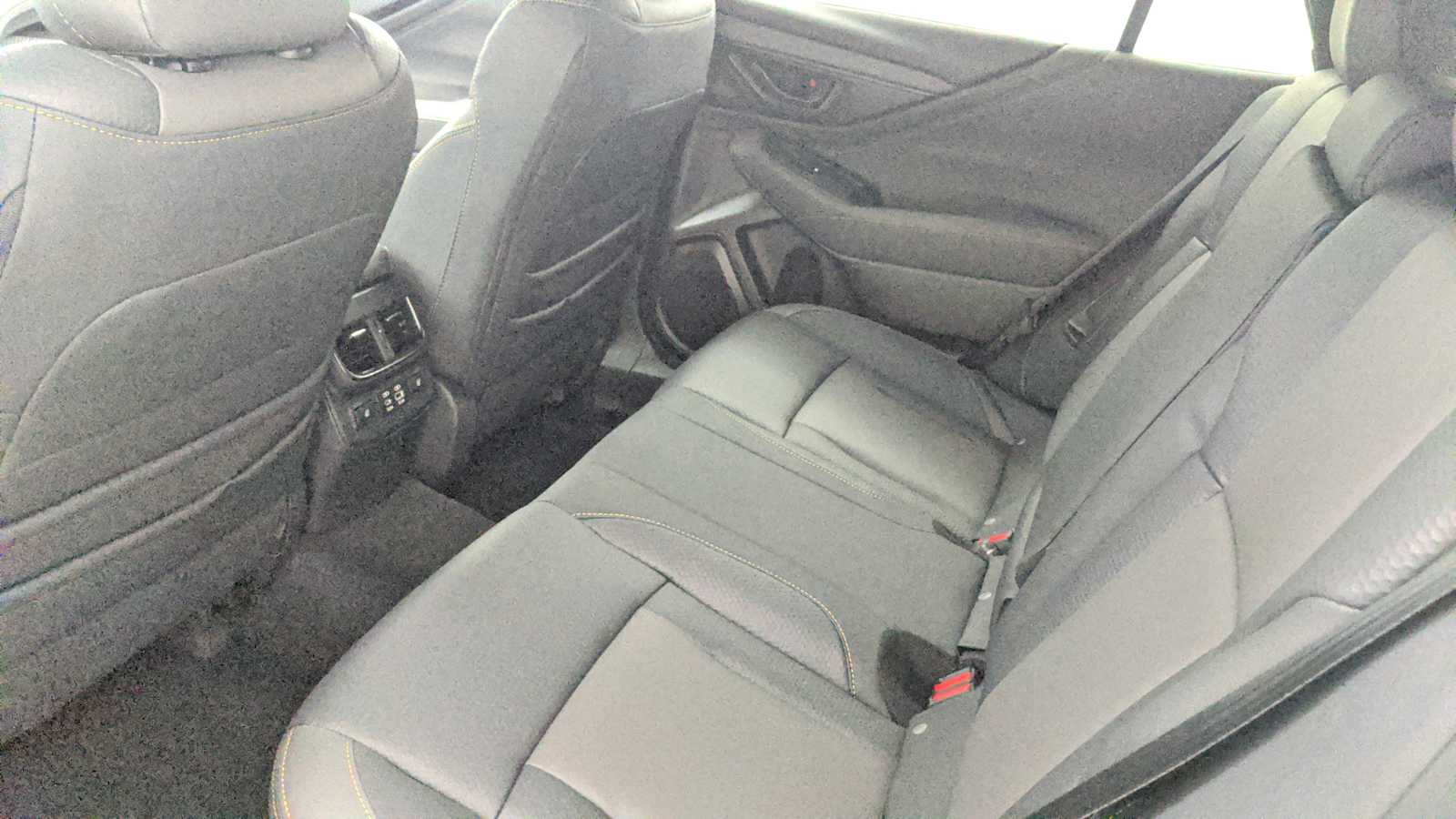 new 2025 Subaru Outback car, priced at $46,365