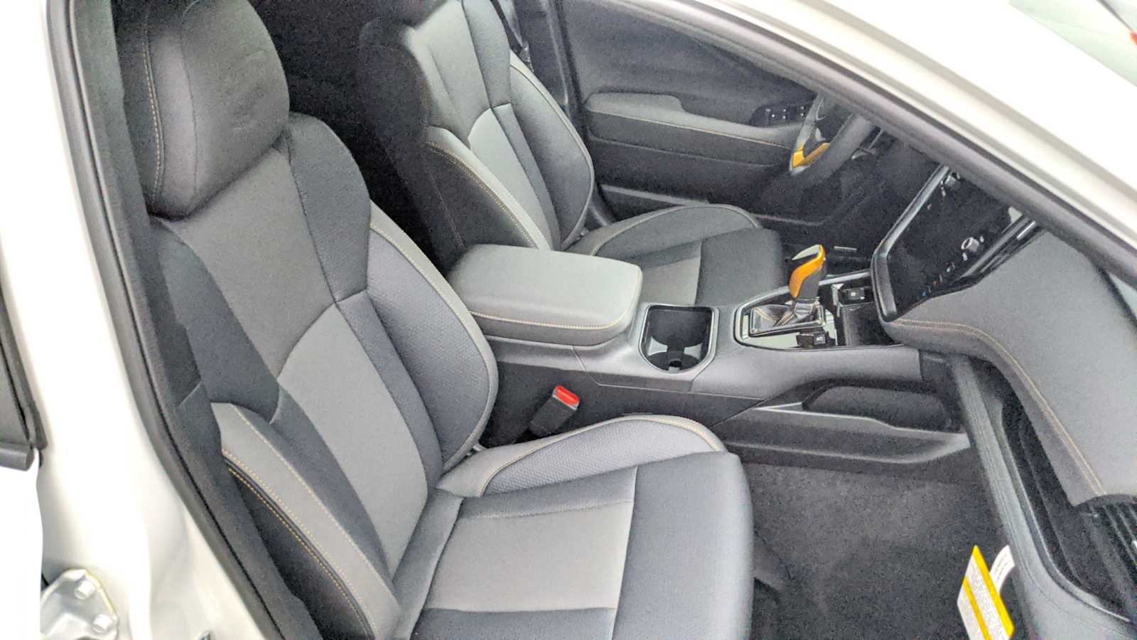 new 2025 Subaru Outback car, priced at $46,365