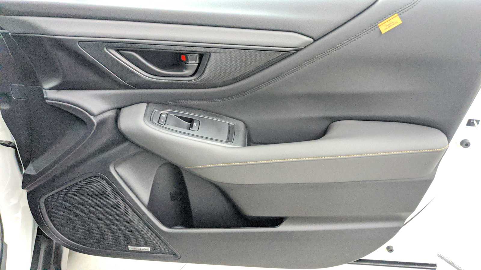 new 2025 Subaru Outback car, priced at $46,365