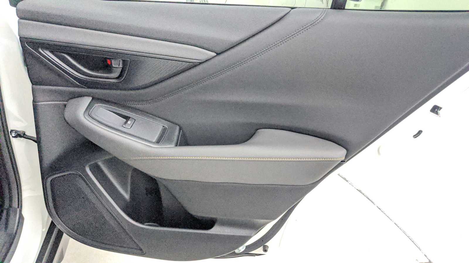 new 2025 Subaru Outback car, priced at $46,365