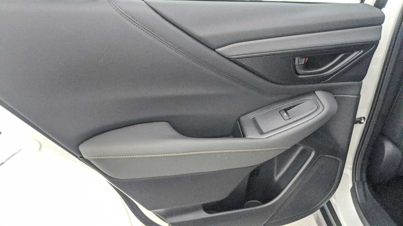 new 2025 Subaru Outback car, priced at $46,365