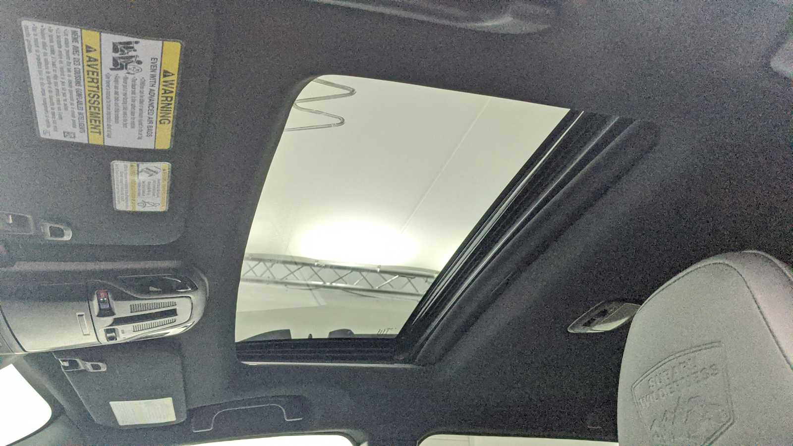 new 2025 Subaru Outback car, priced at $46,365