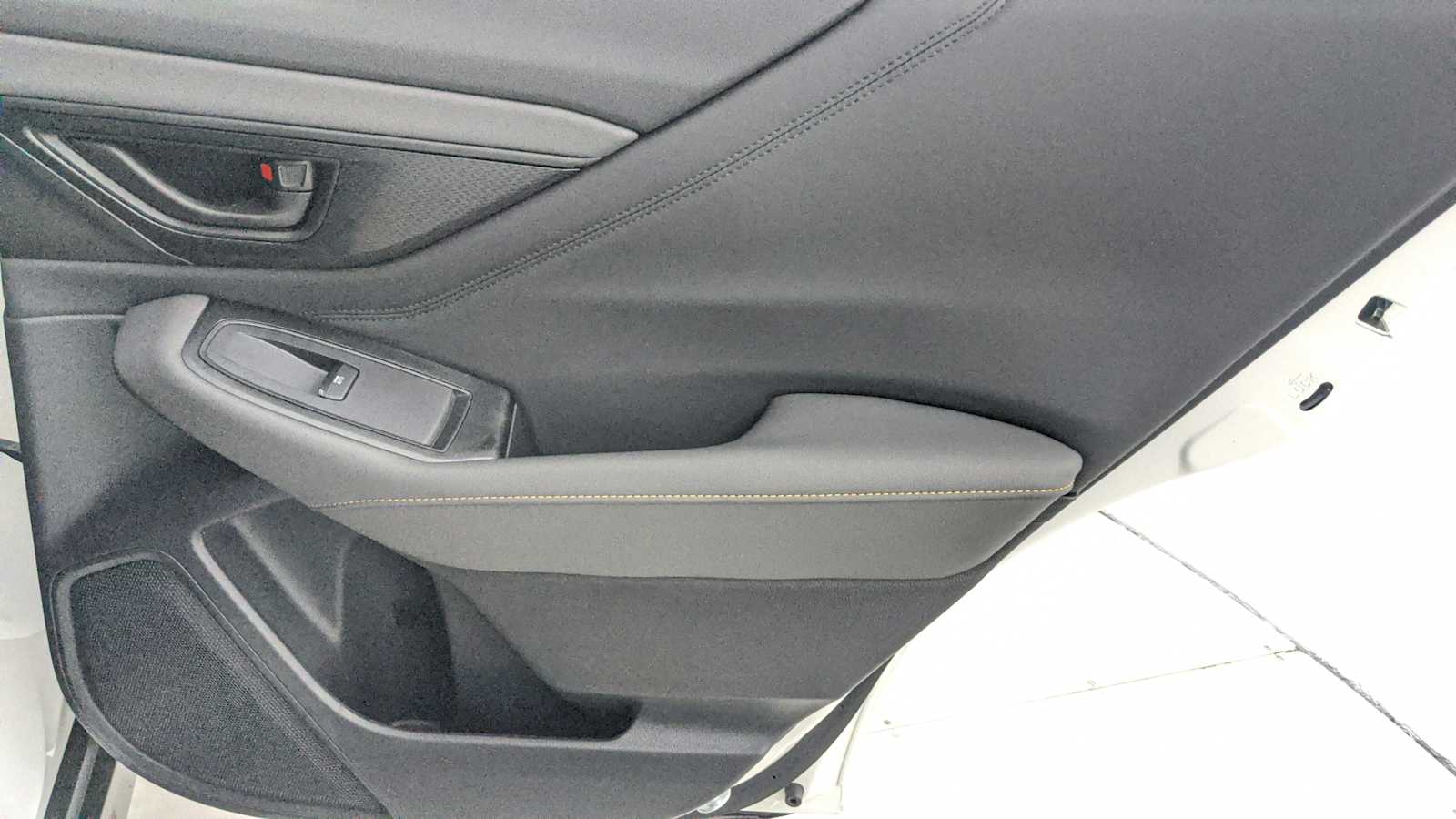 new 2025 Subaru Outback car, priced at $46,365