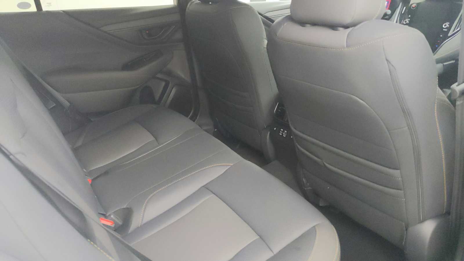 new 2025 Subaru Outback car, priced at $46,365