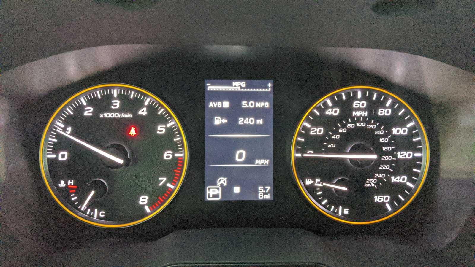 new 2025 Subaru Outback car, priced at $46,365