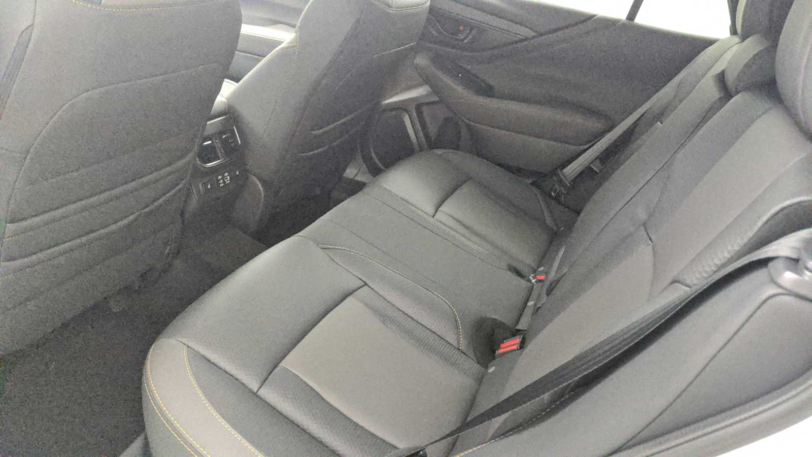 new 2025 Subaru Outback car, priced at $46,365