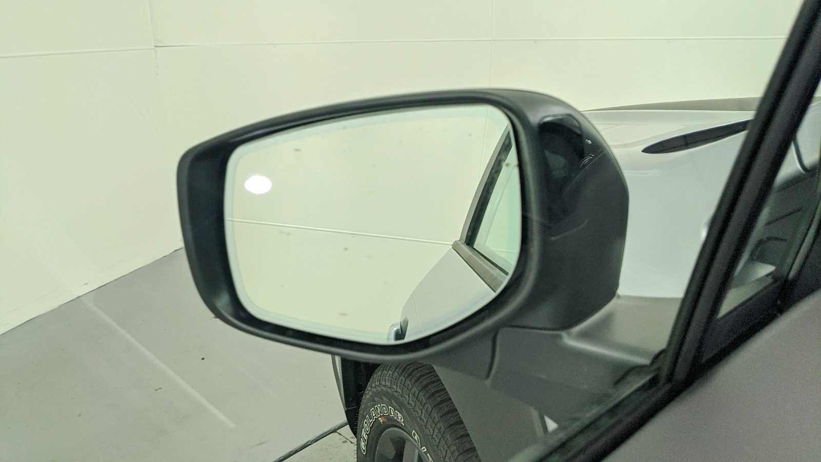 new 2025 Subaru Outback car, priced at $45,919