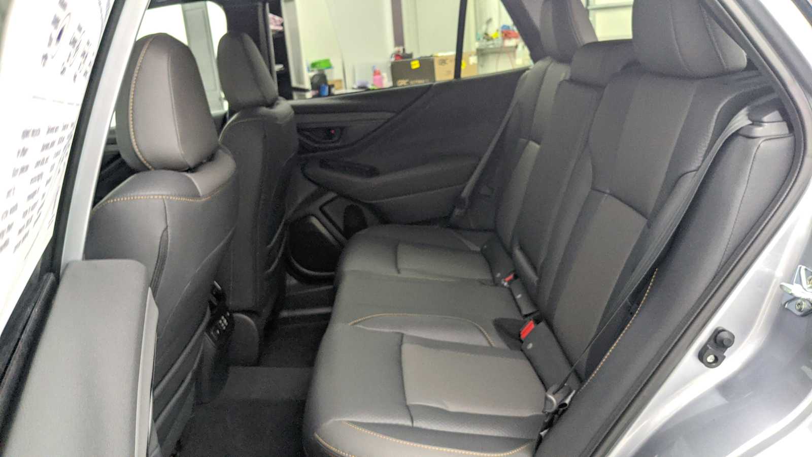 new 2025 Subaru Outback car, priced at $45,919