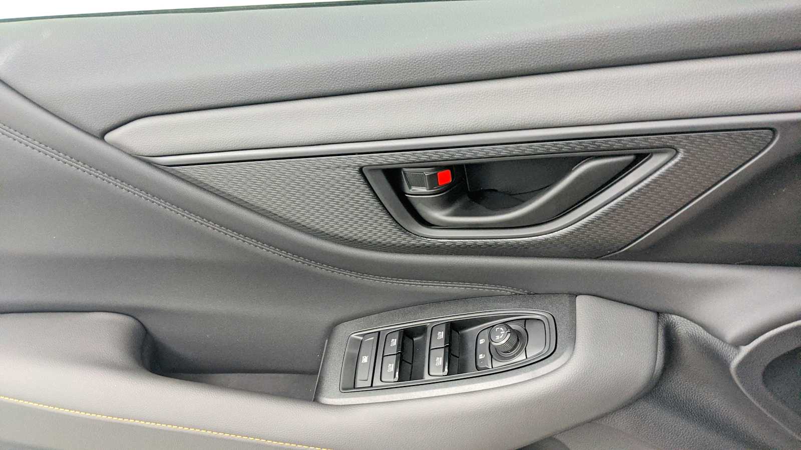 new 2025 Subaru Outback car, priced at $45,919