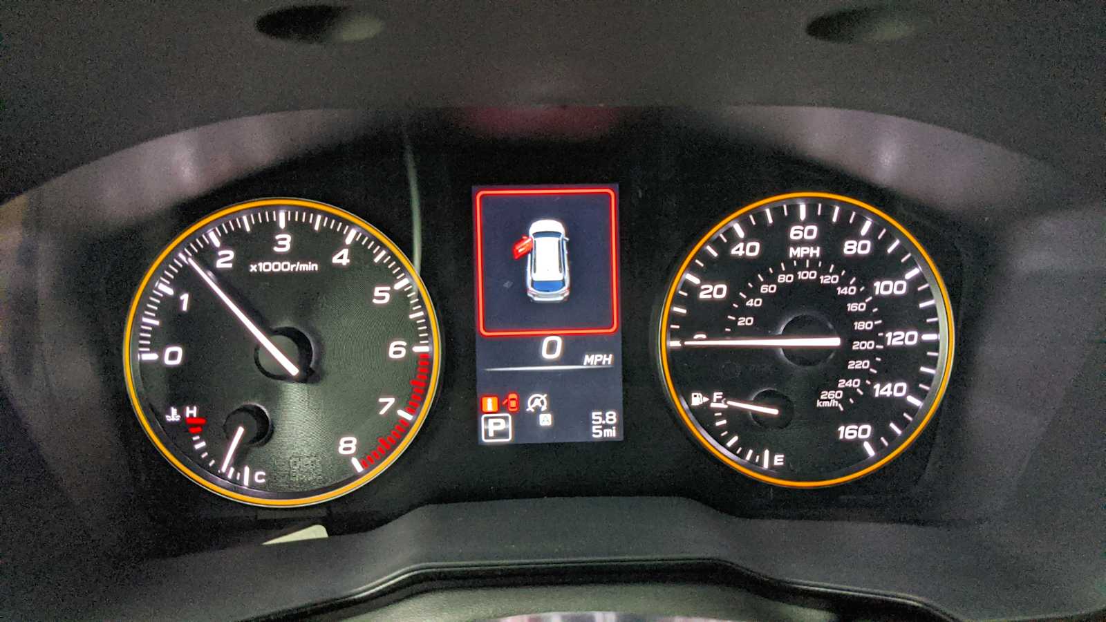 new 2025 Subaru Outback car, priced at $45,919