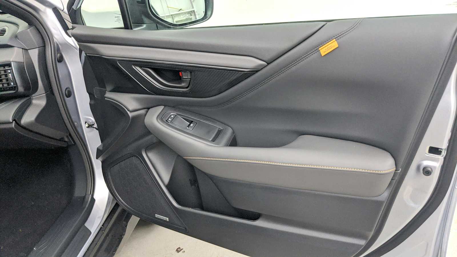 new 2025 Subaru Outback car, priced at $45,919