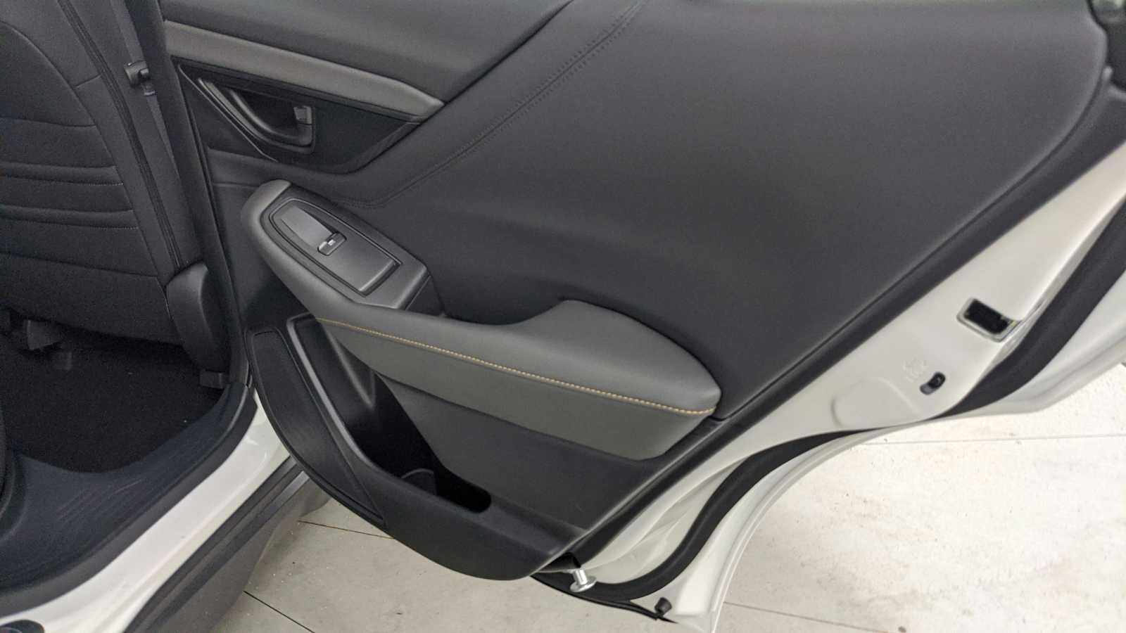 new 2025 Subaru Outback car, priced at $46,018