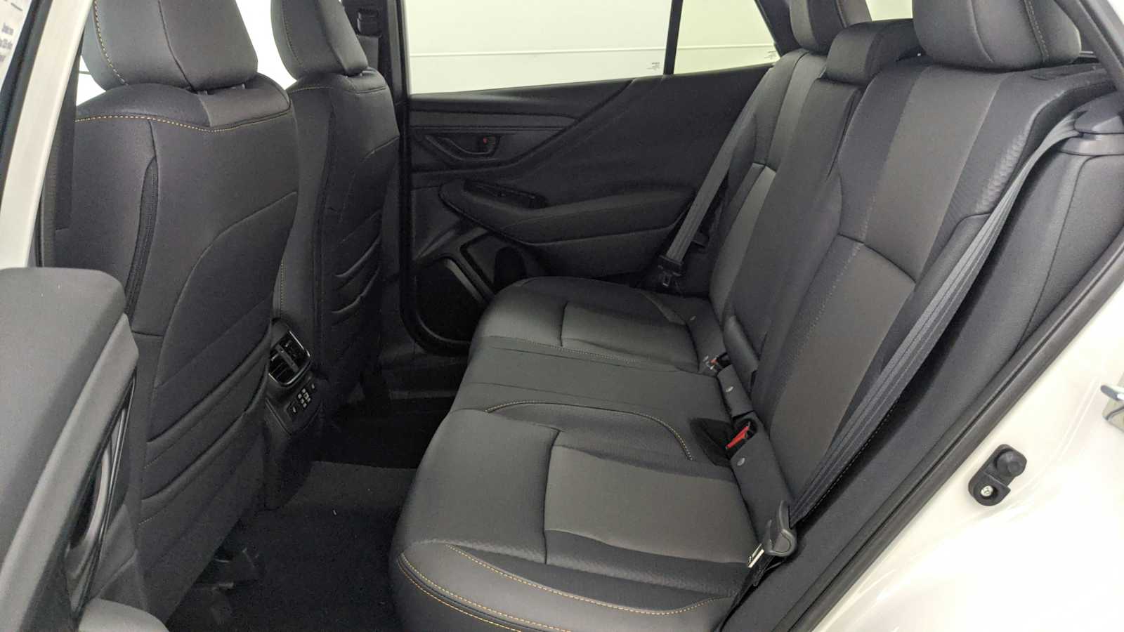 new 2025 Subaru Outback car, priced at $46,018